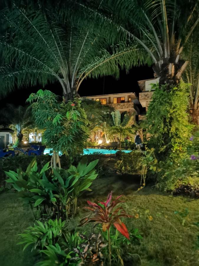 Hotel Parc Residence Missahohe Экстерьер фото